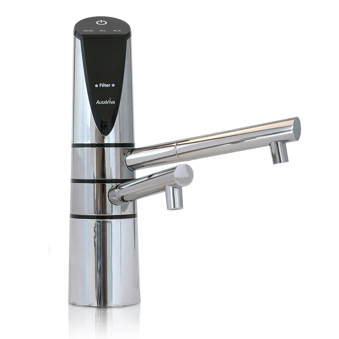 AlkaViva - Delphi H2 Faucet