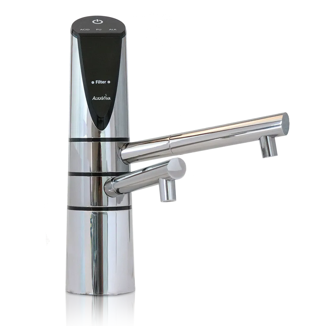 AlkaViva - Delphi H2 Faucet
