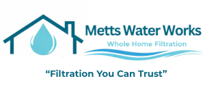 Mark Metts - Water Filtration Expert