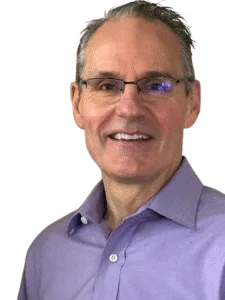 Mark Metts Wellness Coach
