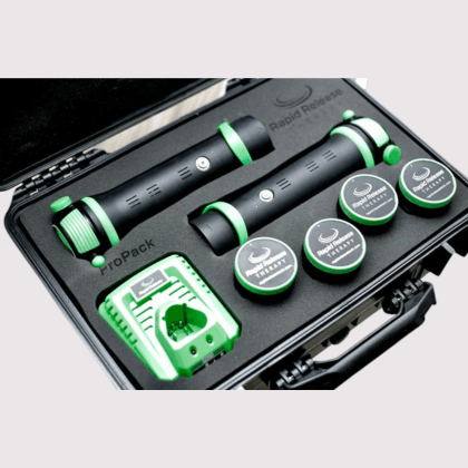 Pro3+ Pro Pack, the all-in-one solution designed for busy professionals who demand convenience, performance, and durability.