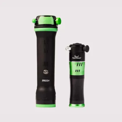 The Pro3+ and Traveler devices give you the power of professional-grade recovery combined with the convenience of portability.