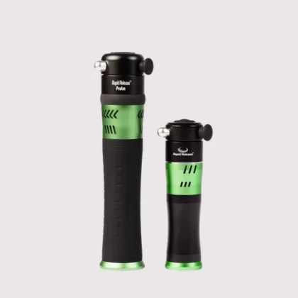 Unlock the ultimate in mobility, comfort, and performance with the Rapid Release ProAm & Traveler Combo.