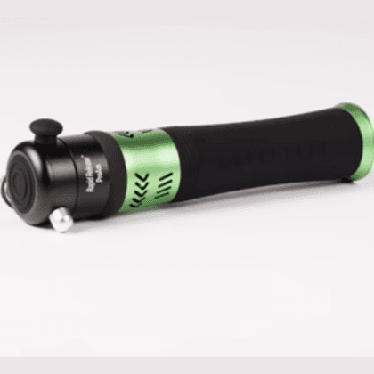 Rapid Release® ProAm is our next-generation, full-body consumer massager designed for the active lifestyle consumer.