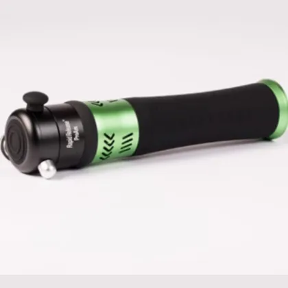 Rapid Release® ProAm is our next-generation, full-body consumer massager designed for the active lifestyle consumer.
