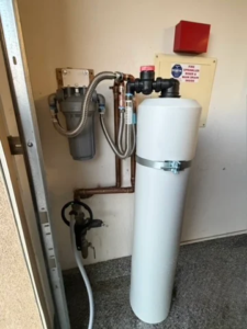 Ray Clermont UltraWater 5 star review